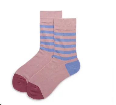 Korean men and women long socks Korean version Autumn Sen Japanese polka dot in the tube ald01
Korean men and women long socks Korean version Autumn Sen Japanese polka dot in the tube ald01