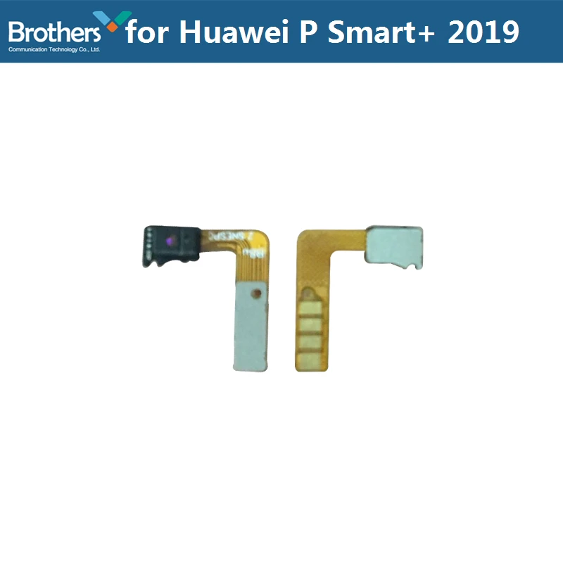 Light Sensor Flex Cable for Huawei P Smart Plus 2019 Sensor Flex P Smart Plus 2019 Mobile Phone Repiar Parts Replacement Working (1)