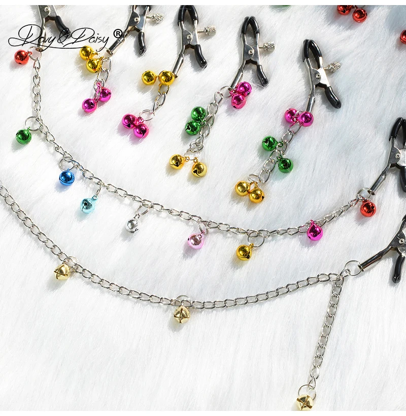 Nipple Clamps AC303 (7)