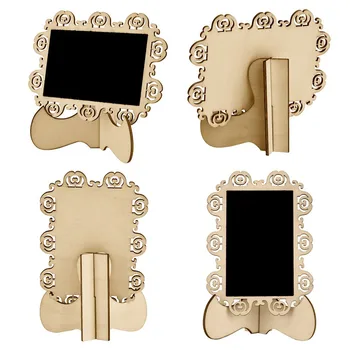 30pcs/lot Mini Wooden Hollow out decoration Blackboard Message Sign With Hang String Wedding Party Decoration Supplies
30pcs/lot Mini Wooden Hollow out decoration Blackboard Message Sign With Hang String Wedding Party Decoration Supplies