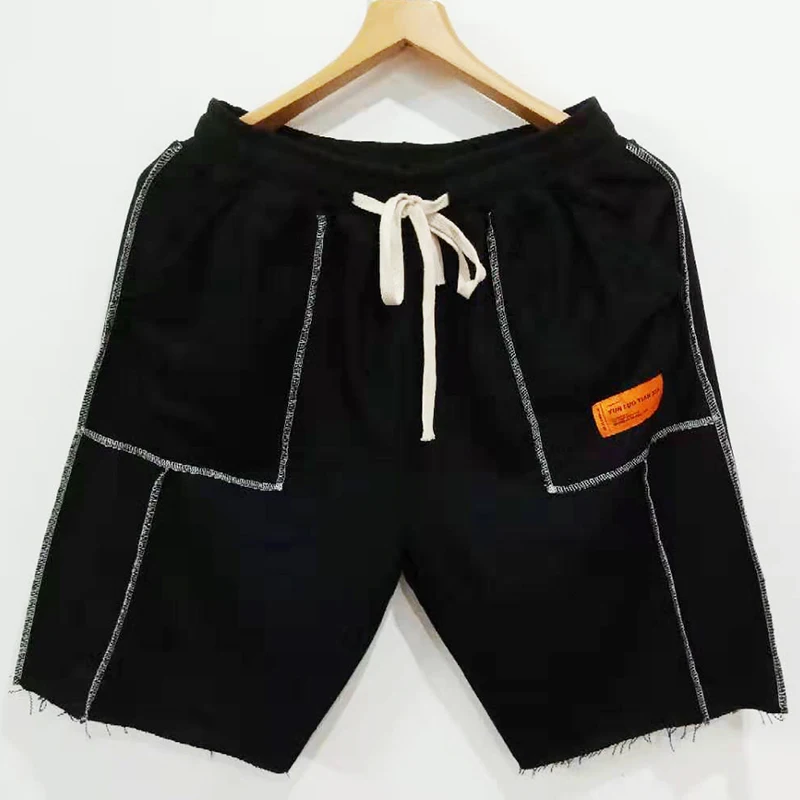 2019 Summer Running Shorts Men Sports Jogging Loose Shorts Quick Dry Mens Gym Men Shorts Cotton Short Pants Big Size 8XL 7XL
2019 Summer Running Shorts Men Sports Jogging Loose Shorts Quick Dry Mens Gym Men Shorts Cotton Short Pants Big Size 8XL 7XL