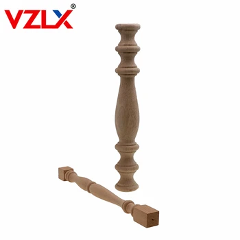 VZLX Corridor Bridge Column Wood Fence Beads Lathe Small Applique Vintage Home Decor Wedding Garden Decoration Accessories Craft 
VZLX Corridor Bridge Column Wood Fence Beads Lathe Small Applique Vintage Home Decor Wedding Garden Decoration Accessories Craft