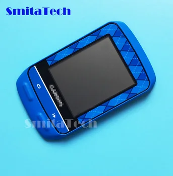For Garmin Edge 510 510J lcd screen with frame GPS bicycle speed meter, Repair tool set ,blue - black colour display panel
For Garmin Edge 510 510J lcd screen with frame GPS bicycle speed meter, Repair tool set ,blue - black colour display panel