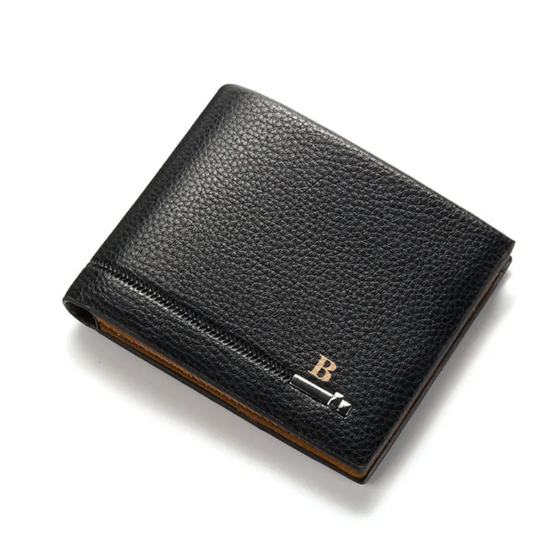 2018 Luxury Brand Zipper Business Men Wallets Leather Men Purses Mens Clutch Wallet Men Trifold Money Bag Multi-card Holder W135
2018 Luxury Brand Zipper Business Men Wallets Leather Men Purses Mens Clutch Wallet Men Trifold Money Bag Multi-card Holder W135
