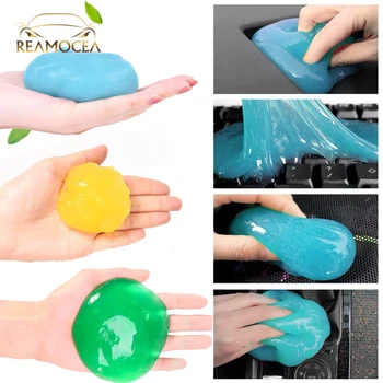Reamocea Super Magic Super Clean Glue Dust Wiper Auto Detailing Cleaning Cleaner Compound For Cars Outlet Dashboard Storage Box
Reamocea Super Magic Super Clean Glue Dust Wiper Auto Detailing Cleaning Cleaner Compound For Cars Outlet Dashboard Storage Box