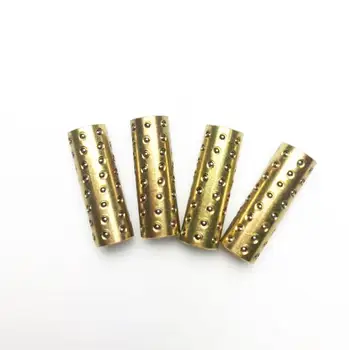 1pcs 2mm-12mm ID Copper sets guide column cover steel ball cage miniature precision bushing guide 1mm steel ball 10-40mm long
1pcs 2mm-12mm ID Copper sets guide column cover steel ball cage miniature precision bushing guide 1mm steel ball 10-40mm long