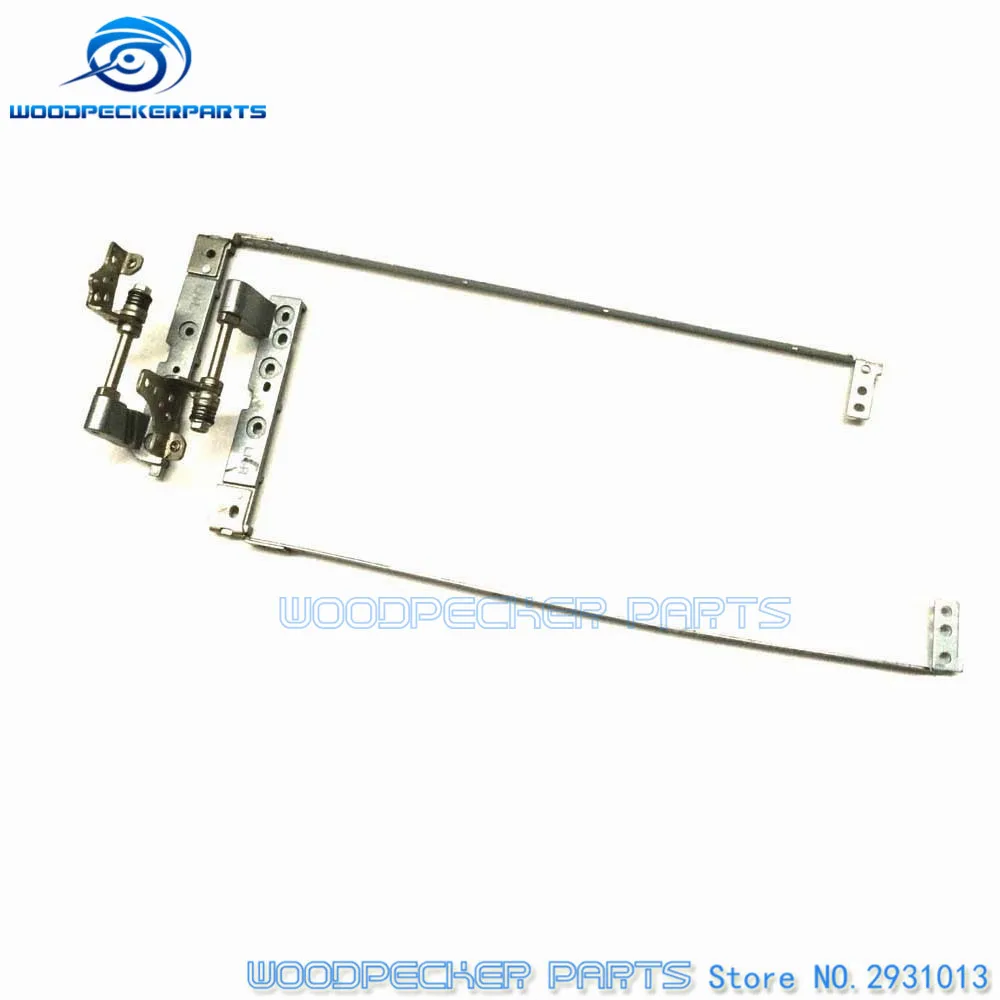 Toshiba for A350 A350D A355 A355D L450 L450D L455 L455D Laptop LCD Hinges 16'' High Quality
Toshiba for A350 A350D A355 A355D L450 L450D L455 L455D Laptop LCD Hinges 16'' High Quality
