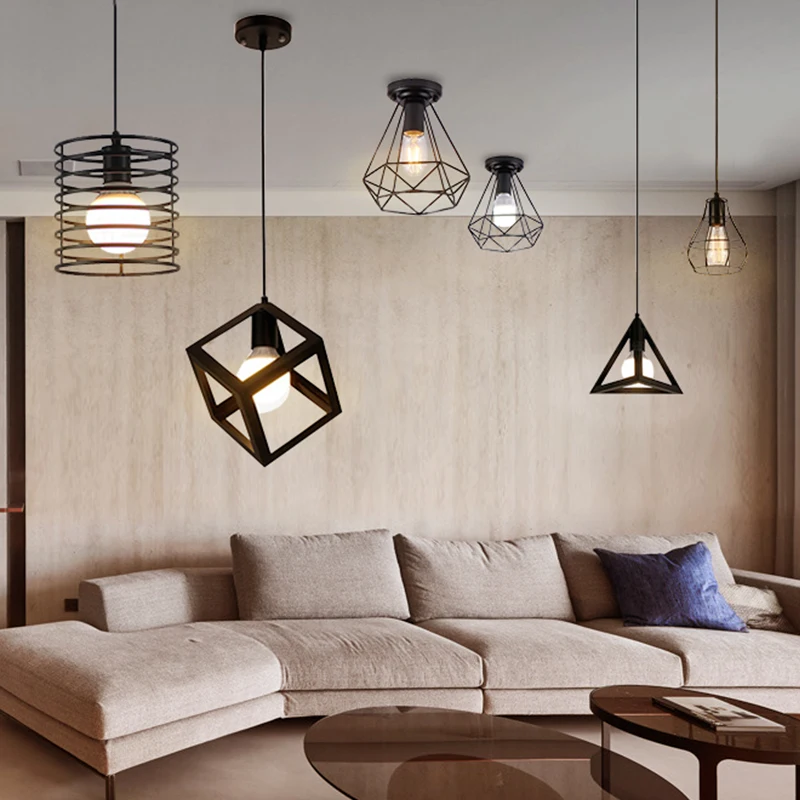Modern nordic wrought iron led ceiling lamps HTB178F9JAzoK1RjSZFlq6yi4VXac.jpg - Modern nordic wrought iron led ceiling lamps