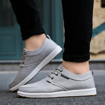 Canvas shoes 2019 new fashion men sneakers lace-up casual shoes men flat with solid color comfortable man footwear sneakers
Canvas shoes 2019 new fashion men sneakers lace-up casual shoes men flat with solid color comfortable man footwear sneakers