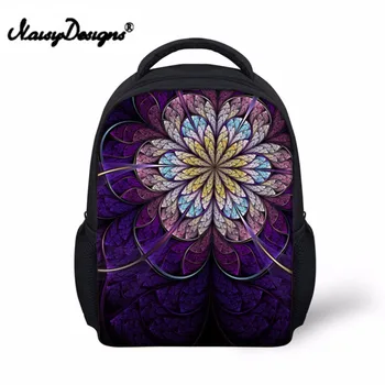 Noisydesigns Beauty Kids Backpack Kindergarten Girls Boys Children Backbag 12inch Flower Bag Casual School Bag Mochila Feminina
Noisydesigns Beauty Kids Backpack Kindergarten Girls Boys Children Backbag 12inch Flower Bag Casual School Bag Mochila Feminina