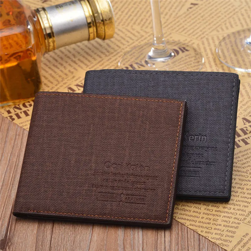 Man Synthetic Leather Wallet Pocket Credit Card Clutch Bifold Purse men's wallet clutch portfel cuzdan billetera carteira 40MA21
Man Synthetic Leather Wallet Pocket Credit Card Clutch Bifold Purse men's wallet clutch portfel cuzdan billetera carteira 40MA21