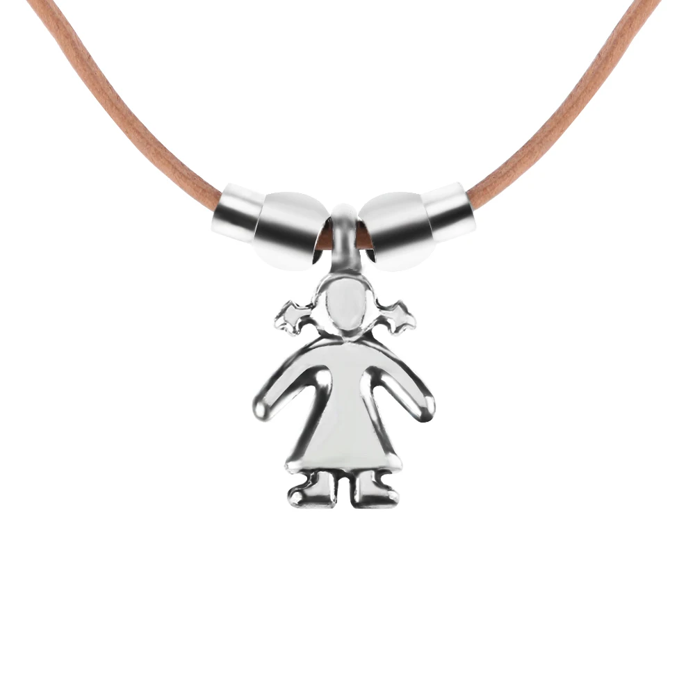 1 Pcs Fashion New Popular Cute Boy Girl Pendant Natural Cork Portugal's Cork Choker Handmade Necklace
1 Pcs Fashion New Popular Cute Boy Girl Pendant Natural Cork Portugal's Cork Choker Handmade Necklace
