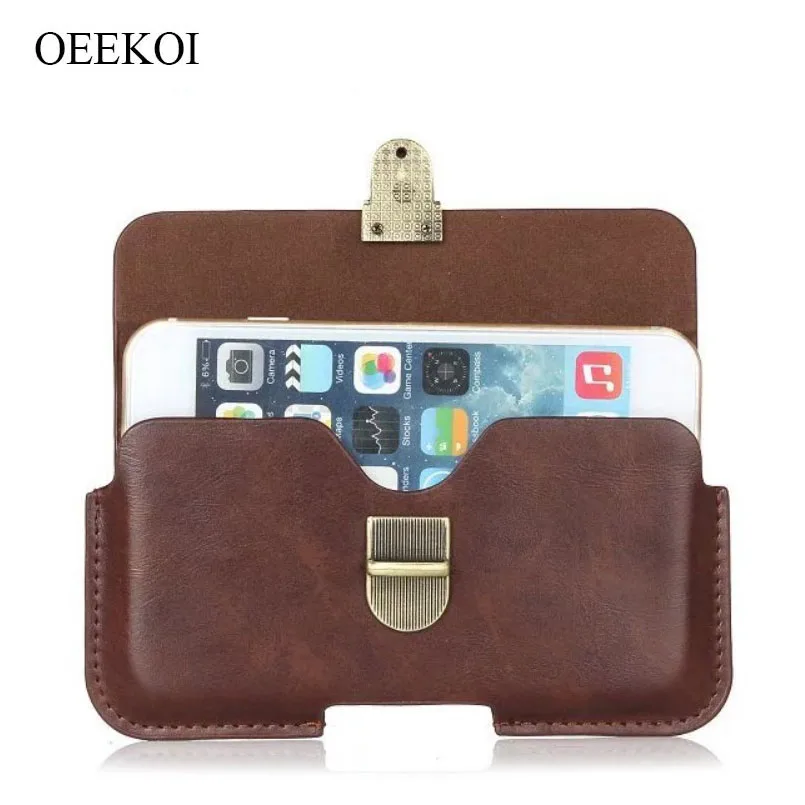 OEEKOI PU Leather Belt Clip Pouch Cover Case for Doro 8030/Liberto 820/HandlePlus 326i gsm/Liberto 825
OEEKOI PU Leather Belt Clip Pouch Cover Case for Doro 8030/Liberto 820/HandlePlus 326i gsm/Liberto 825