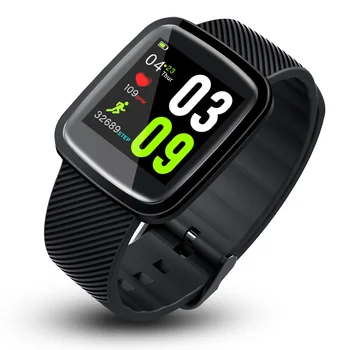 FORNORM Smart Watch Bluetooth Bracelet Waterproof Heart Rate Monitor Sleep Monitor Sport Watch Bracelet Smartwatch Men Women
FORNORM Smart Watch Bluetooth Bracelet Waterproof Heart Rate Monitor Sleep Monitor Sport Watch Bracelet Smartwatch Men Women