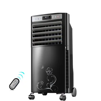 Cooling and heating dual use air cooling fan home cooler silent remote control cooling fan energy saving
Cooling and heating dual use air cooling fan home cooler silent remote control cooling fan energy saving