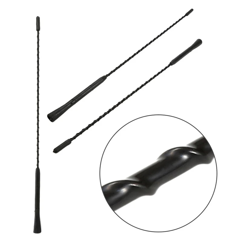 Universal Car Antenna Aerial Extend 16 Inch Car Roof for Fender Radio FM AM Signal Antenna Car Accessories Auto Exterior Parts
Universal Car Antenna Aerial Extend 16 Inch Car Roof for Fender Radio FM AM Signal Antenna Car Accessories Auto Exterior Parts