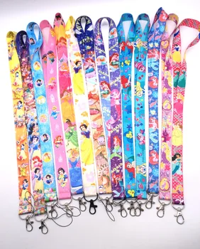 New 30 Pcs cartoon Mermaid Princess mix Key Chains Neck Strap Keys Lanyards Free Shipping xx5
New 30 Pcs cartoon Mermaid Princess mix Key Chains Neck Strap Keys Lanyards Free Shipping xx5