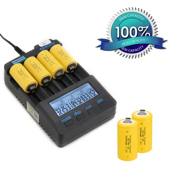 Russian seller!Anmas power 24pcs sub c SC battery Ni-Cd battery rechargeable battery 3300mh with tab-YELLOW color 4.25CM*2.2CM
Russian seller!Anmas power 24pcs sub c SC battery Ni-Cd battery rechargeable battery 3300mh with tab-YELLOW color 4.25CM*2.2CM