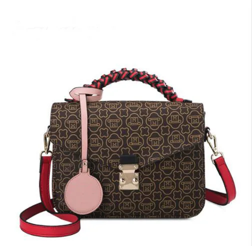 new fashion Genuine Leather women handbag metis bag with good quality Shell Bags Casual Handbags FREE SHIPPING
new fashion Genuine Leather women handbag metis bag with good quality Shell Bags Casual Handbags FREE SHIPPING