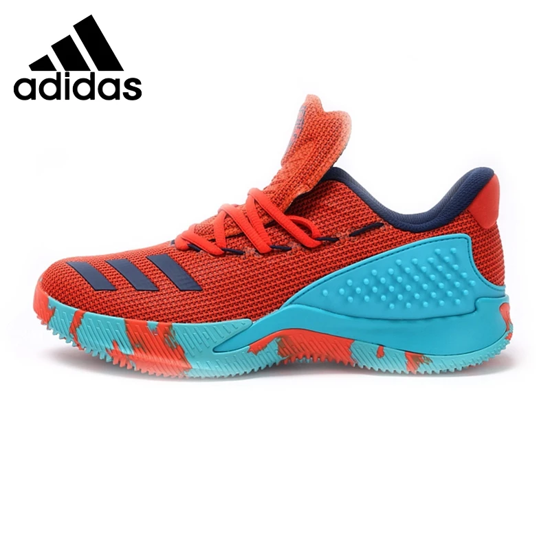 Image Original New Arrival 2017 Adidas BALL 365 LOW Men s Basketball Shoes Sneakers