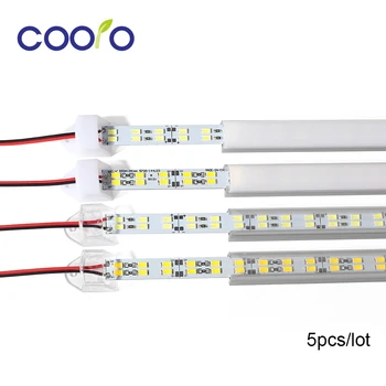 5pcs/lot DC12V 5730 144LED Bar light LED Hard Light with PC cover, Double Row LED Tube Strip Indoor Lighting Use
5pcs/lot DC12V 5730 144LED Bar light LED Hard Light with PC cover, Double Row LED Tube Strip Indoor Lighting Use