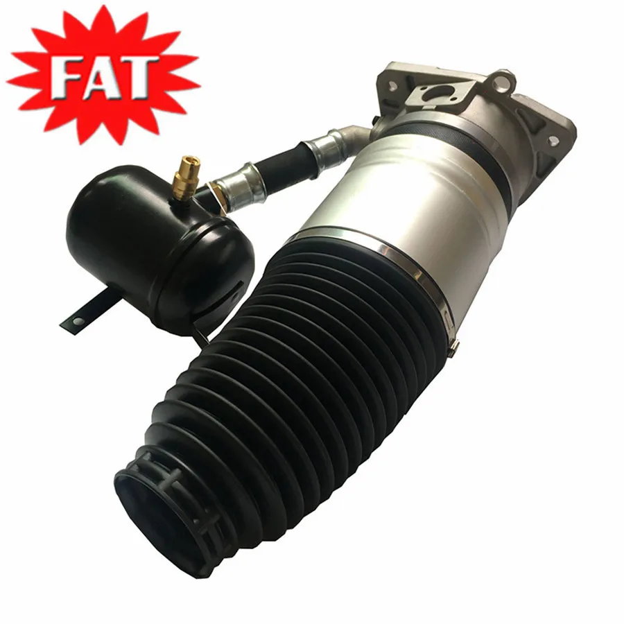 1pcs Rear Left / Right Air Suspension Spring Bag For Audi A8 Quattro D3 4E S8 2002-2011 Air Sleeve Bladder 4E0616001E 4E0616002E
1pcs Rear Left / Right Air Suspension Spring Bag For Audi A8 Quattro D3 4E S8 2002-2011 Air Sleeve Bladder 4E0616001E 4E0616002E