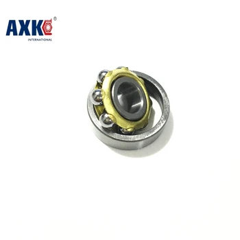 Free shipping L25 magneto angular contact ball bearing 25x52x15mm separate permanent magnet motor bearing
Free shipping L25 magneto angular contact ball bearing 25x52x15mm separate permanent magnet motor bearing