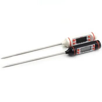 Gzhengtong Tool Indoor Car Water Food Oil Pen Digital Thermometer Temperature Juice Meter Digital Tester Hygrometer Thermometer
Gzhengtong Tool Indoor Car Water Food Oil Pen Digital Thermometer Temperature Juice Meter Digital Tester Hygrometer Thermometer