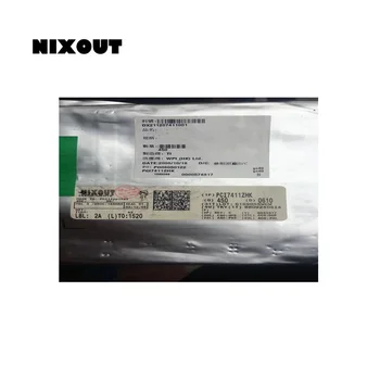 NIXOUT NEW Original PCI7411ZHK PCI7411 BGA-288 In Stock (Big Discount if you need more) 
NIXOUT NEW Original PCI7411ZHK PCI7411 BGA-288 In Stock (Big Discount if you need more)