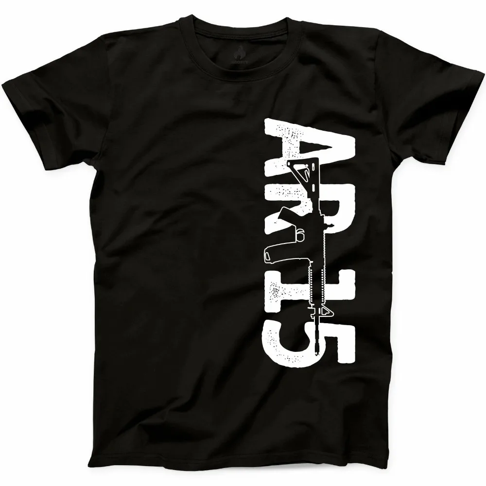 Ar15 T Shirt 2Nd Amendment Gun Lover Rights Second Right Bear Arms Graphic Teefashion 2019 Men Short Sleeve Tshirt Funny Shirts
Ar15 T Shirt 2Nd Amendment Gun Lover Rights Second Right Bear Arms Graphic Teefashion 2019 Men Short Sleeve Tshirt Funny Shirts