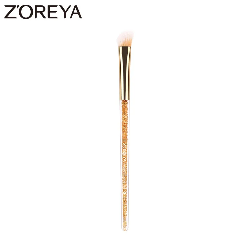 ZOREYA Brand Professional Makeup Cosmetics Brushes Angled Eye Shadows Eyeliner Brush Tool for Beauty Lady Factory sale
ZOREYA Brand Professional Makeup Cosmetics Brushes Angled Eye Shadows Eyeliner Brush Tool for Beauty Lady Factory sale