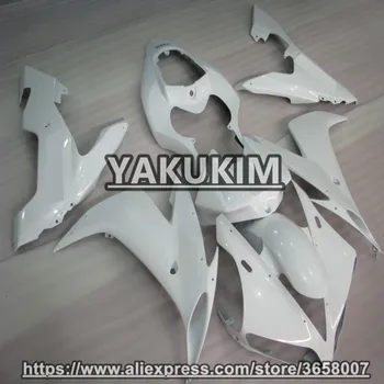 YAKUKIM ABS Injection Fairing Kits For YAMAHA YZF R1 04-06 Year 2004 2005 2006 YZFR1 YZF1000 R1 04 05 06 Motobike Fairings
YAKUKIM ABS Injection Fairing Kits For YAMAHA YZF R1 04-06 Year 2004 2005 2006 YZFR1 YZF1000 R1 04 05 06 Motobike Fairings