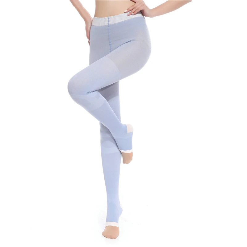 Women 480D Compression Slim Stockings Legs Anti Varicose Fat Burning Stovepipe Nylon Stockings Sports Elastic Stockings Socks
Women 480D Compression Slim Stockings Legs Anti Varicose Fat Burning Stovepipe Nylon Stockings Sports Elastic Stockings Socks