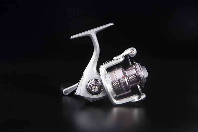 Abu Garcia Cardinal S 500-6000 Spinning Reel 3+1Bb 5.2/5.1/4.8:1