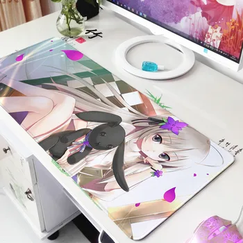 SIANCS Japan Anime 60*40cm XL Mousepad Big Grande Gamer Mouse pad wife friend sister gift Kasugano Sora Yosuga desk mat
SIANCS Japan Anime 60*40cm XL Mousepad Big Grande Gamer Mouse pad wife friend sister gift Kasugano Sora Yosuga desk mat