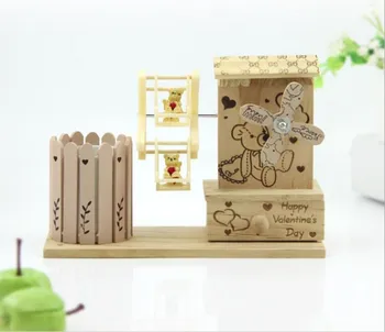 Creative Vintage Wood Windmill Cheap Music Boxes Retro Mechanism Hand Craft Antique For Birthday Girlfriend Gift Home Decoration
Creative Vintage Wood Windmill Cheap Music Boxes Retro Mechanism Hand Craft Antique For Birthday Girlfriend Gift Home Decoration
