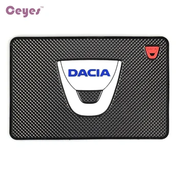 Ceyes Car Styling Accessories Auto Mat Stickers Case For Dacia Duster Logan Sandero Stepway Lodgy Mcv 2 Dokker Car-Styling Badge
Ceyes Car Styling Accessories Auto Mat Stickers Case For Dacia Duster Logan Sandero Stepway Lodgy Mcv 2 Dokker Car-Styling Badge