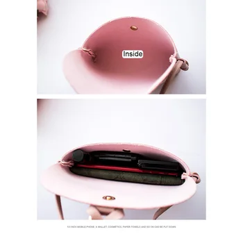 Women Small Mini Shoulder Bag Messenger Crossbody Bags Sling PU Leather Phone Holder Handbag Purse Best Sale-WT
Women Small Mini Shoulder Bag Messenger Crossbody Bags Sling PU Leather Phone Holder Handbag Purse Best Sale-WT