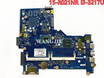 for HP 15-R021NR 15-R Laptop Motherboard 764111-001 764111-501 ZSO50 LA-A999P 1i3-3217U HM76 100% working
for HP 15-R021NR 15-R Laptop Motherboard 764111-001 764111-501 ZSO50 LA-A999P 1i3-3217U HM76 100% working