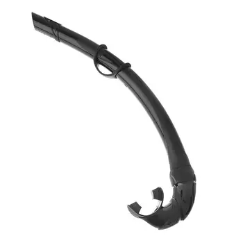 Swimming Diving Wet Breathing Tube Silicone Mouthpiece Underwater Hunting Snorkel Swim Scuba Tube
Swimming Diving Wet Breathing Tube Silicone Mouthpiece Underwater Hunting Snorkel Swim Scuba Tube