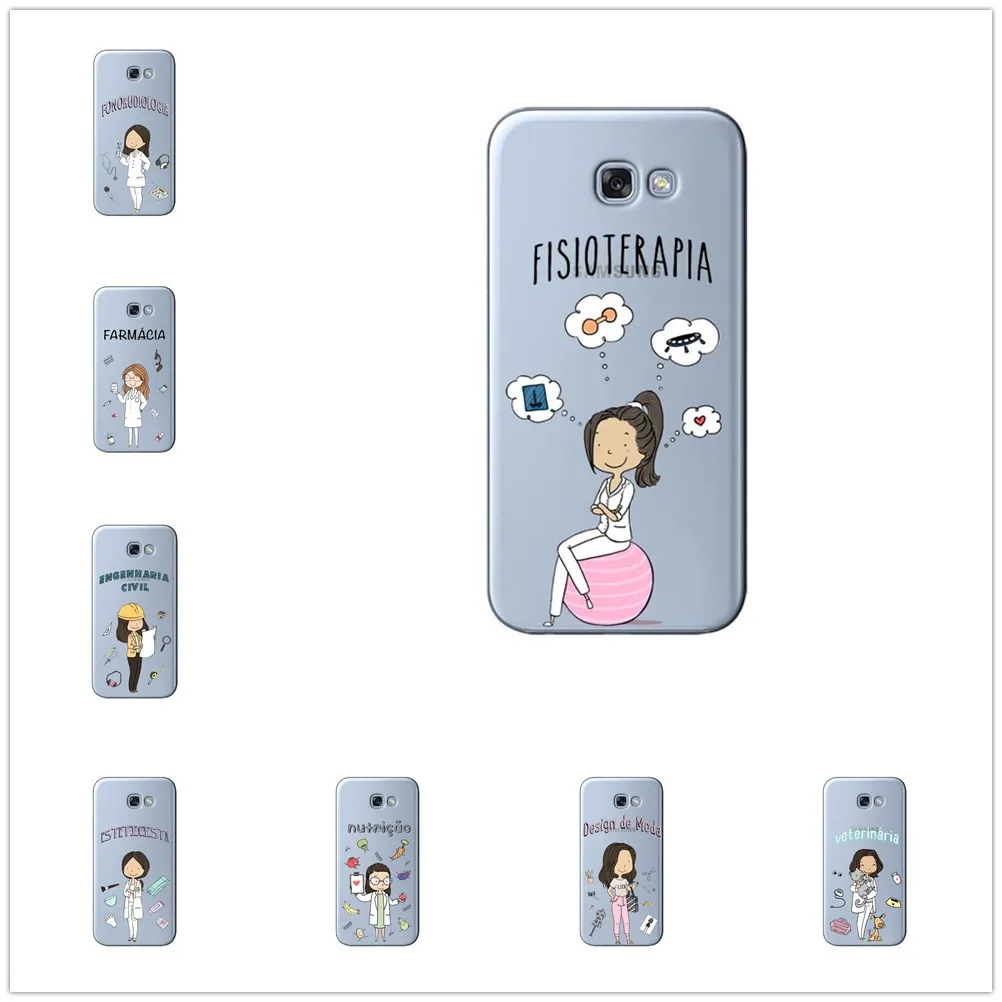 Soft TPU Phone Case Cover Social services Doctors Teacher nutritionist For Samsung Galaxy A3 2016 J3 A5 A8 J5 J6 J7 J8 2018
Soft TPU Phone Case Cover Social services Doctors Teacher nutritionist For Samsung Galaxy A3 2016 J3 A5 A8 J5 J6 J7 J8 2018