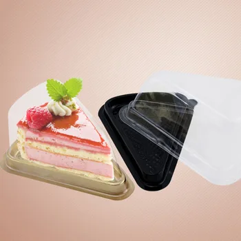 20pc Triangle Clear Plastic Cupcake Cake Dome Favors Boxes Container Wedding Party Decor Gift Boxes Wedding Favor Boxes Supplies
20pc Triangle Clear Plastic Cupcake Cake Dome Favors Boxes Container Wedding Party Decor Gift Boxes Wedding Favor Boxes Supplies