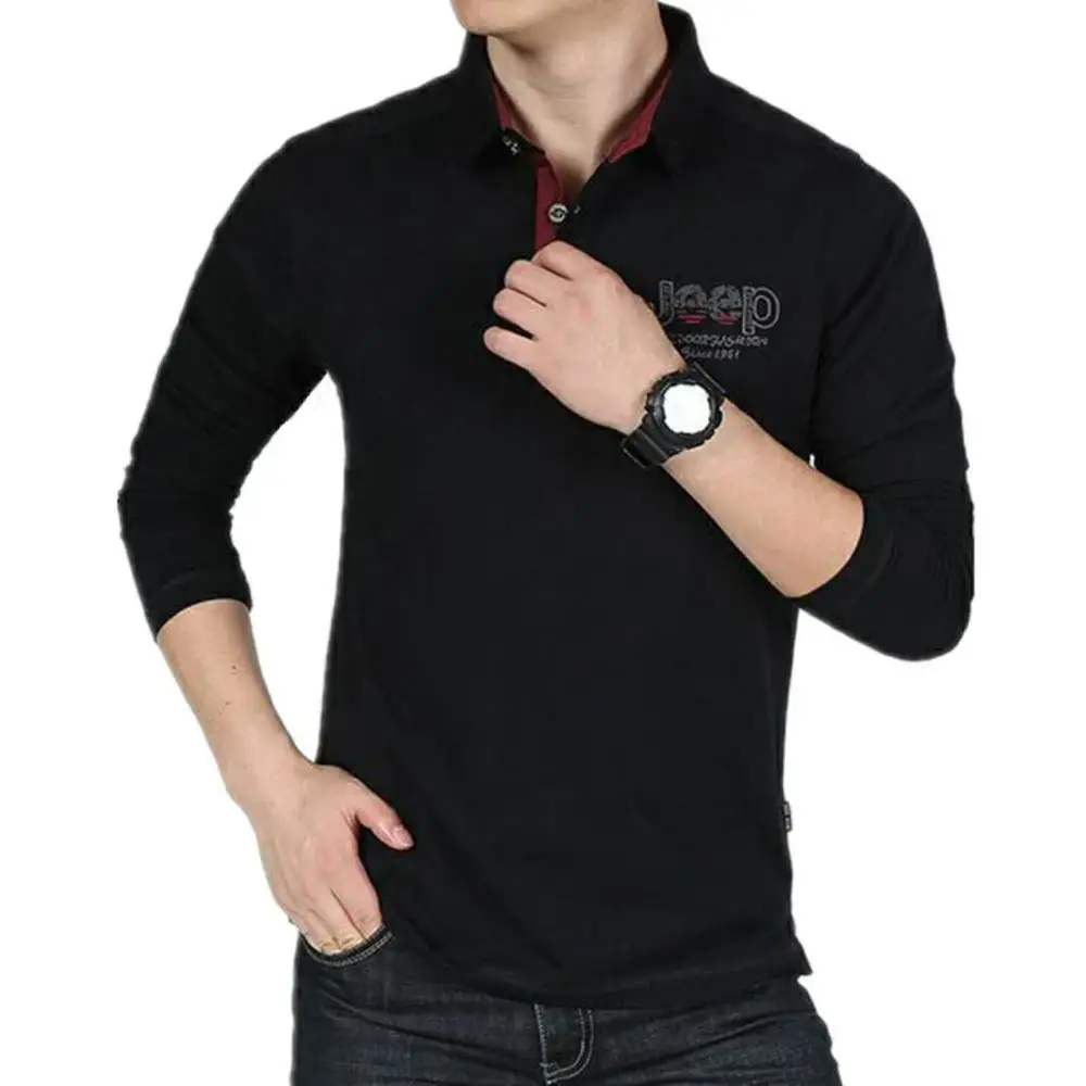 2019 Summer Po Shirt Men Short Sleeve Casual Slim Fit Cotton Plo Shirt top quality
2019 Summer Po Shirt Men Short Sleeve Casual Slim Fit Cotton Plo Shirt top quality