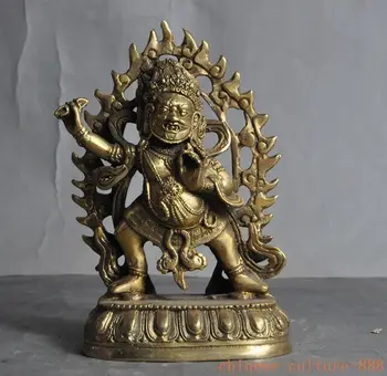 christmas tibet buddhist buddhism brass Vajra King Kong Mahakala Daikokuten buddha statue halloween
christmas tibet buddhist buddhism brass Vajra King Kong Mahakala Daikokuten buddha statue halloween