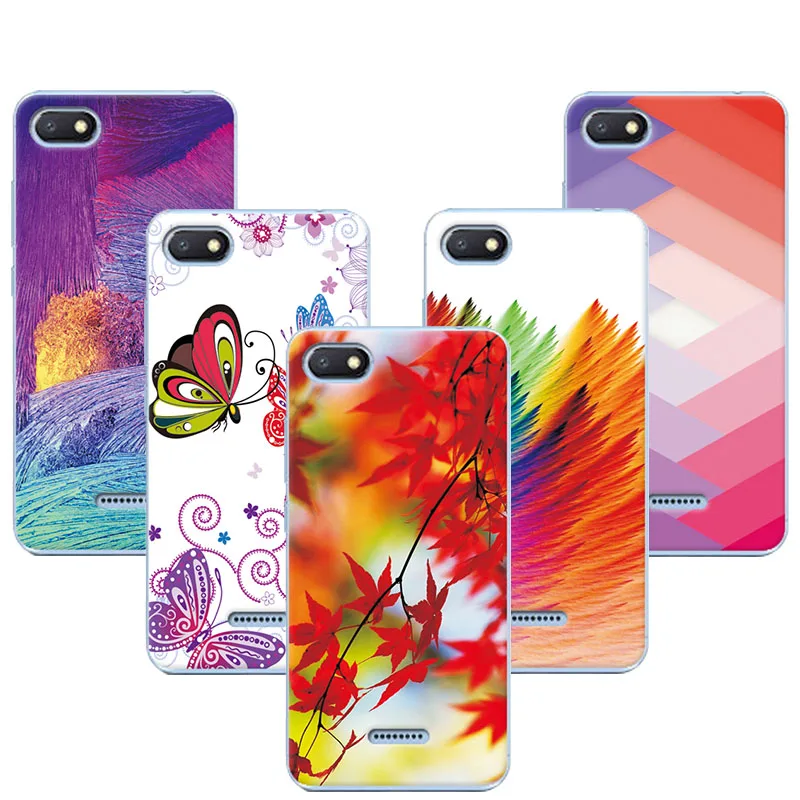 adlucky For Xiaomi Redmi 6A Phone Case Exotic Colorful Plants Silicone Case For Xiaomi Redmi 6A Cover Fundas Redmi 6 A 5.45"
adlucky For Xiaomi Redmi 6A Phone Case Exotic Colorful Plants Silicone Case For Xiaomi Redmi 6A Cover Fundas Redmi 6 A 5.45"