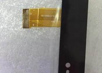 New 10.1'' inch Tablet Capacitive Touch Screen Replacement For sq-pg81073-fpc-a0 Digitizer External screen Sensor Free Shipping
New 10.1'' inch Tablet Capacitive Touch Screen Replacement For sq-pg81073-fpc-a0 Digitizer External screen Sensor Free Shipping