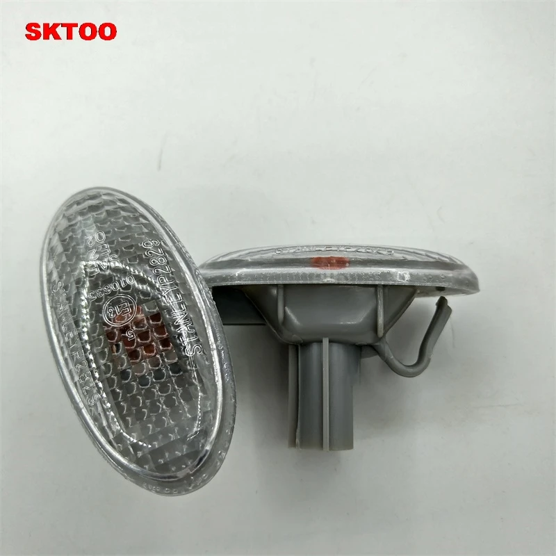 FOR Mazda M6 M3 M5 M2 fender lamp side lights steering lamp side Turn lights side lights
FOR Mazda M6 M3 M5 M2 fender lamp side lights steering lamp side Turn lights side lights