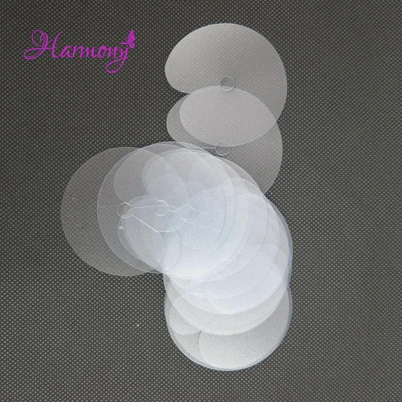 200pcs Heat Insulation Sheet Protector Shields With Scale Protective for Keratin Bonded Tip Hair Extensions Hair Styling Tools
200pcs Heat Insulation Sheet Protector Shields With Scale Protective for Keratin Bonded Tip Hair Extensions Hair Styling Tools