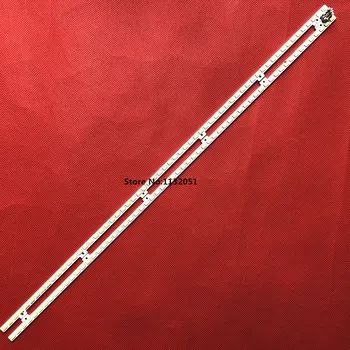 UA40D5000PR BN64-01639A 2011SVS40-FHD-5K6K-LEFT led backlight 1pcs=62led 440mm
UA40D5000PR BN64-01639A 2011SVS40-FHD-5K6K-LEFT led backlight 1pcs=62led 440mm