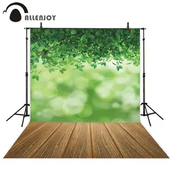 Allenjoy photophone backdrops green bokeh leaves wood board spring photocall photo studio photography backgrounds camera fabric
Allenjoy photophone backdrops green bokeh leaves wood board spring photocall photo studio photography backgrounds camera fabric